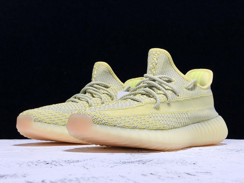 Ad*s yeezy boost 350 v2 antlia (non-reflective)