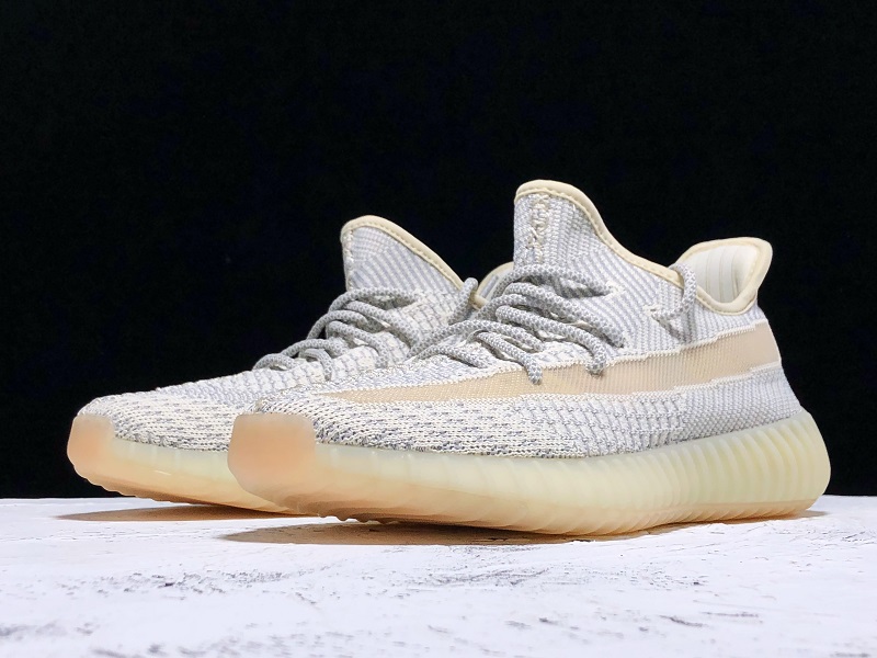 Ad*s yeezy boost 350 v2 lundmark (non reflective)