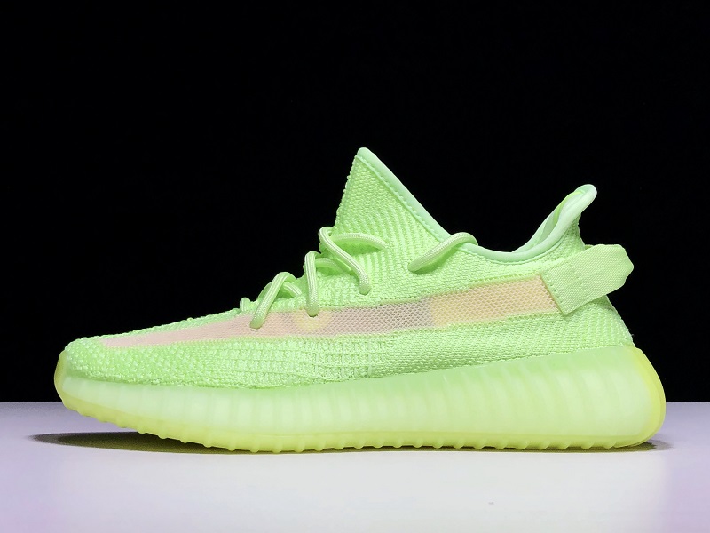 adidas Yeezy Boost 350 V2 Glow