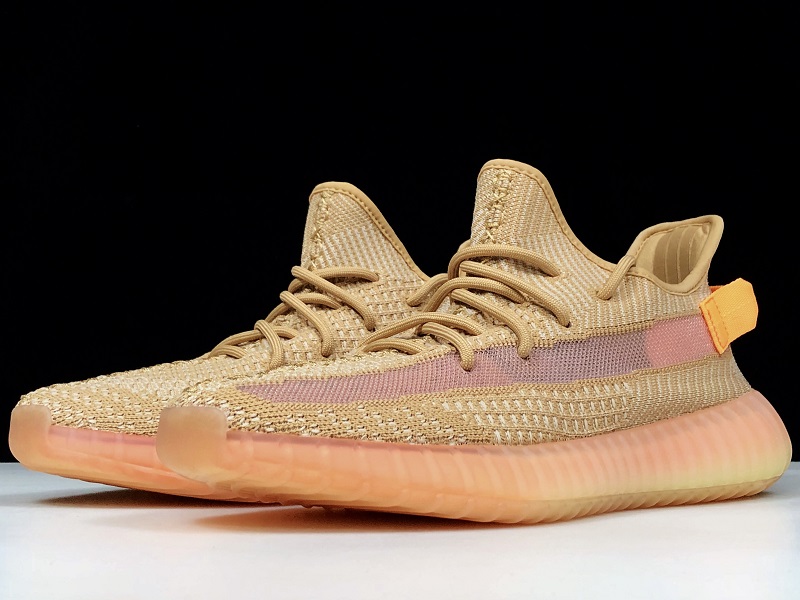 Ad*s yeezy boost 350 v2 clay