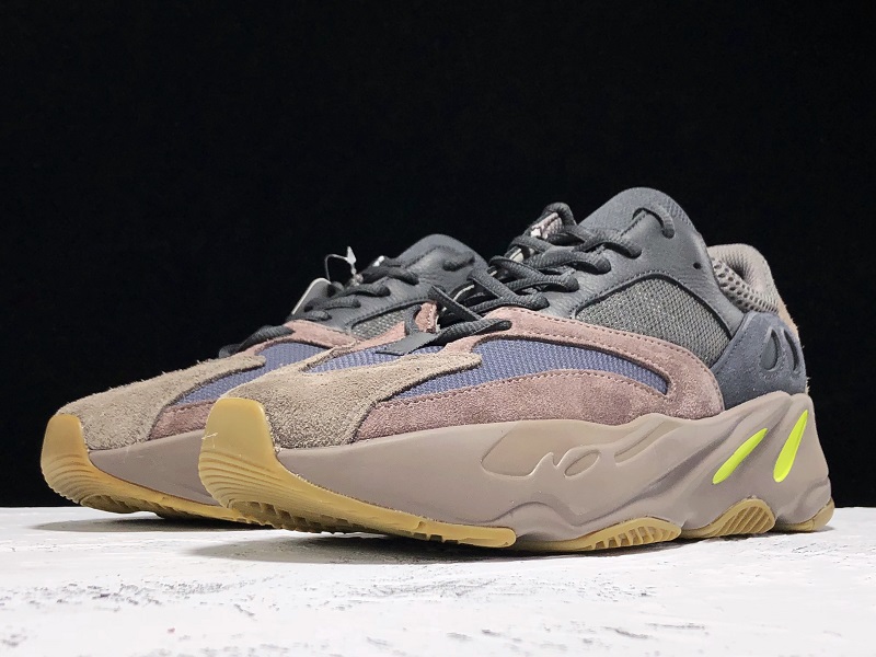 adidas Yeezy Boost 700 Mauve