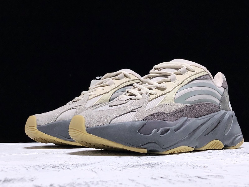 Ad*s yeezy boost 700 v2 tephra