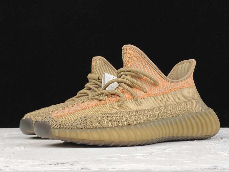 Ad*s yeezy boost 350 v2 sand taupe