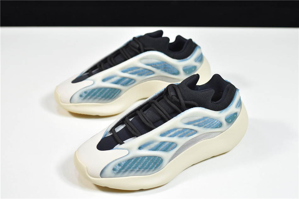 Ad*s yeezy 700 v3 kyanite