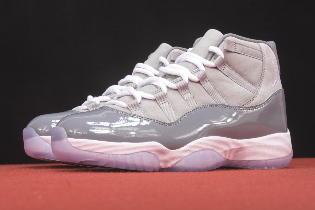 Jordan 11 Retro Cool Grey