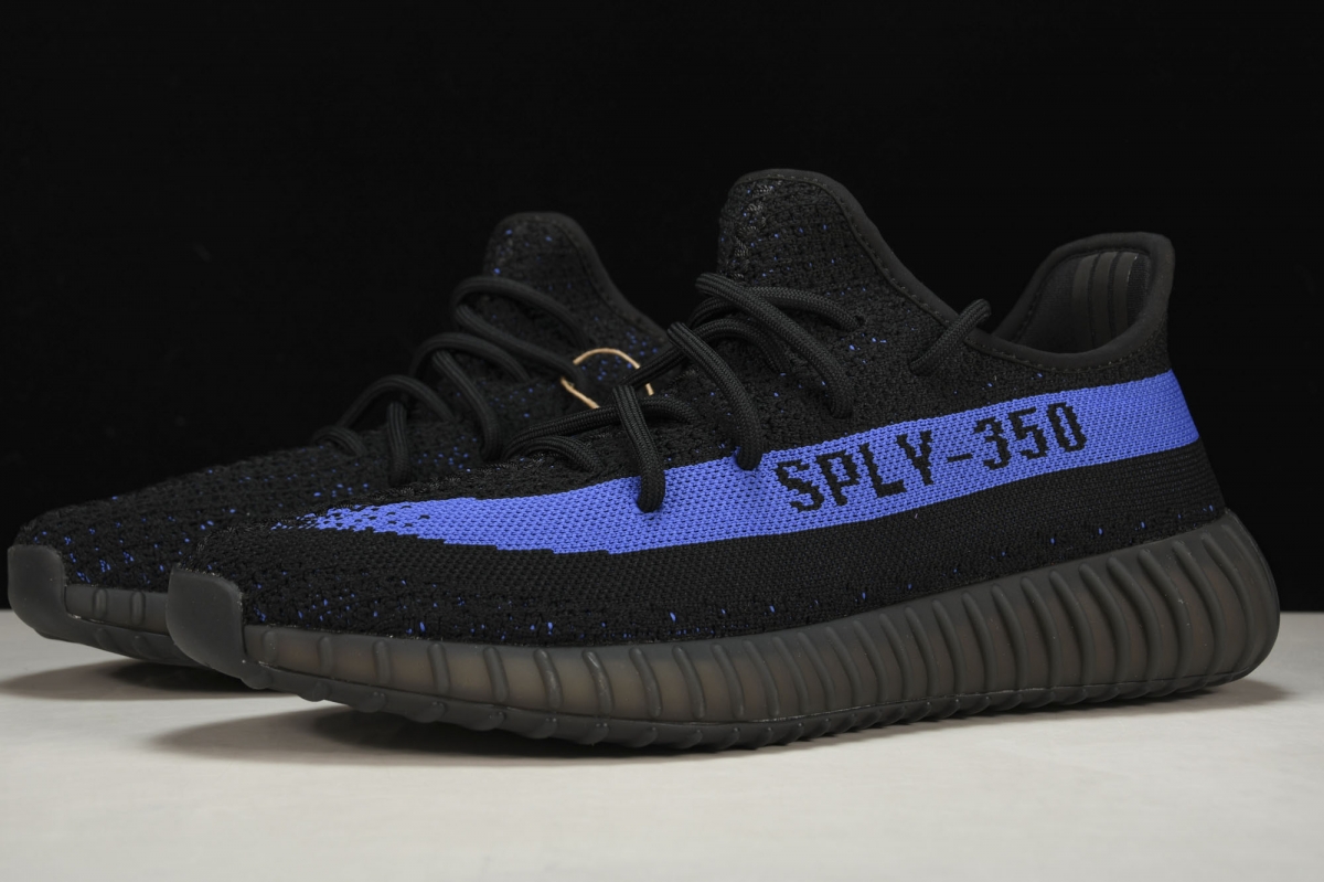 adidas Yeezy Boost 350 V2 Dazzling Blue