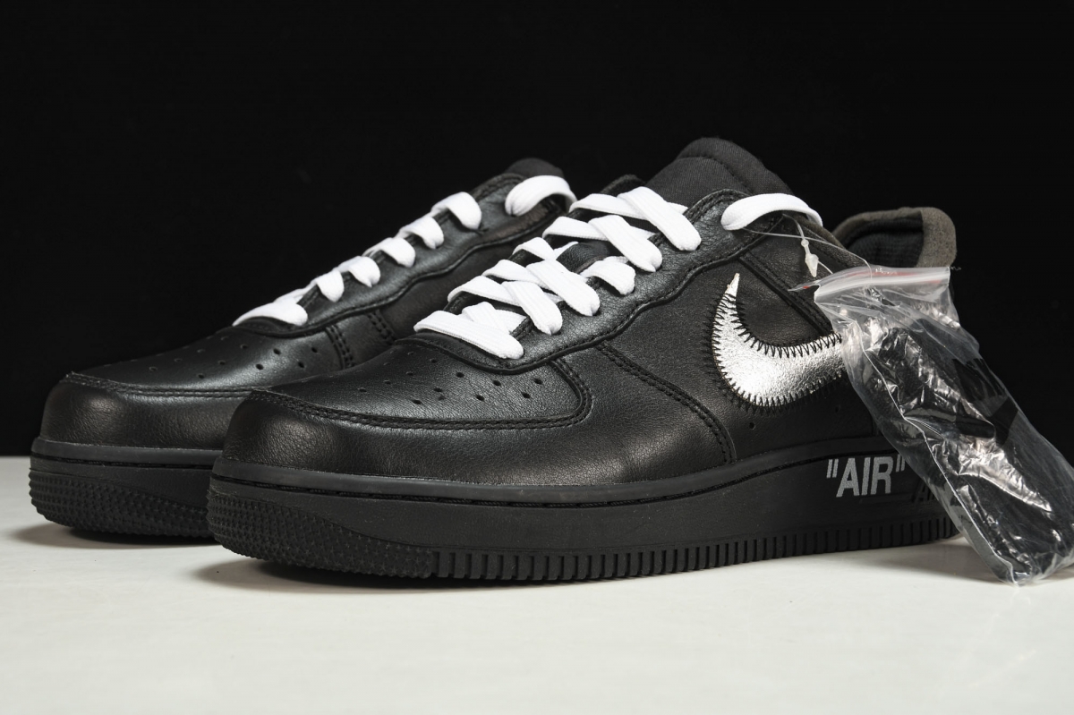 Nike Air Force 1 Low ''07 Virgil x MoMA