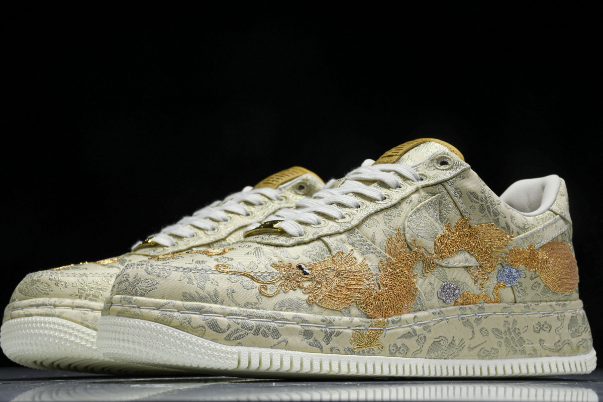Nike Air Force 1 Low '07 Year of the Dragon