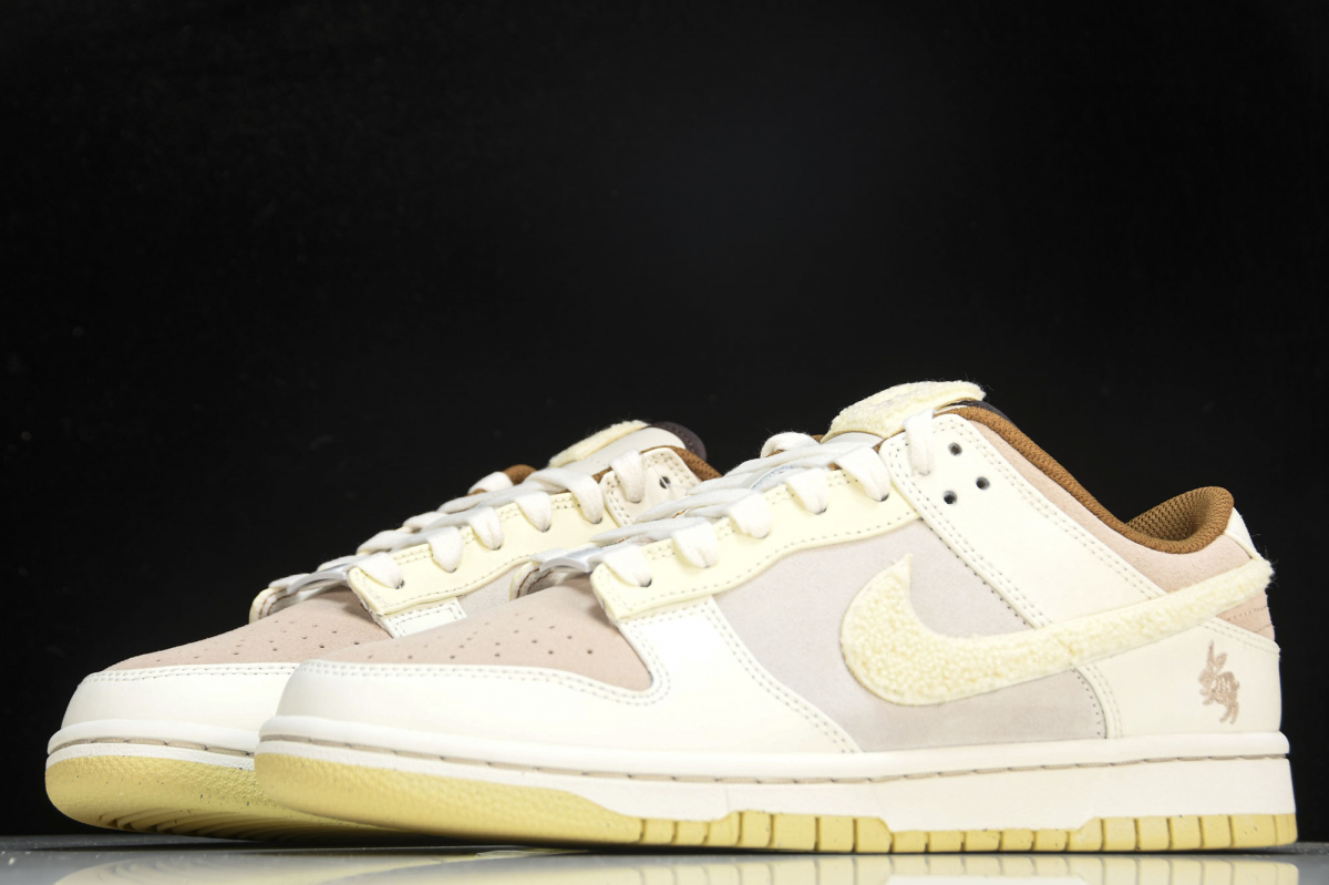 Nike Dunk Low Retro PRM Year of the Rabbit