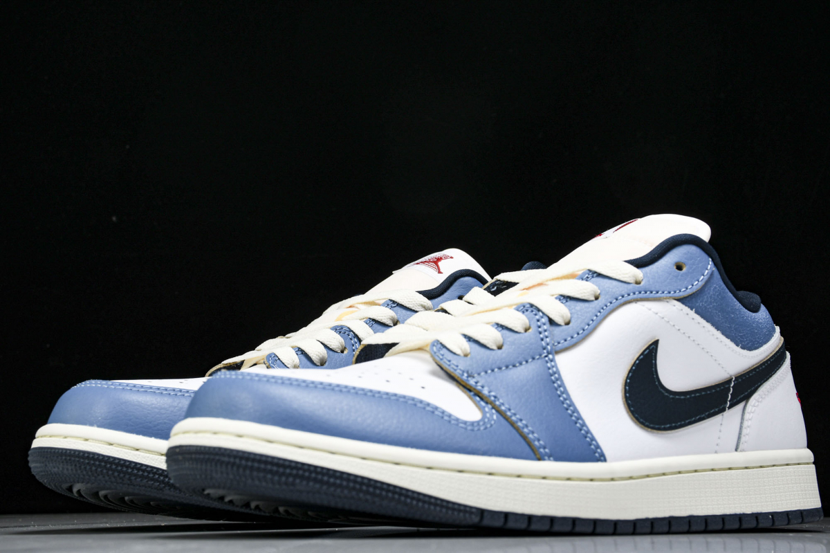 Jordan 1 Low SE Armory Navy