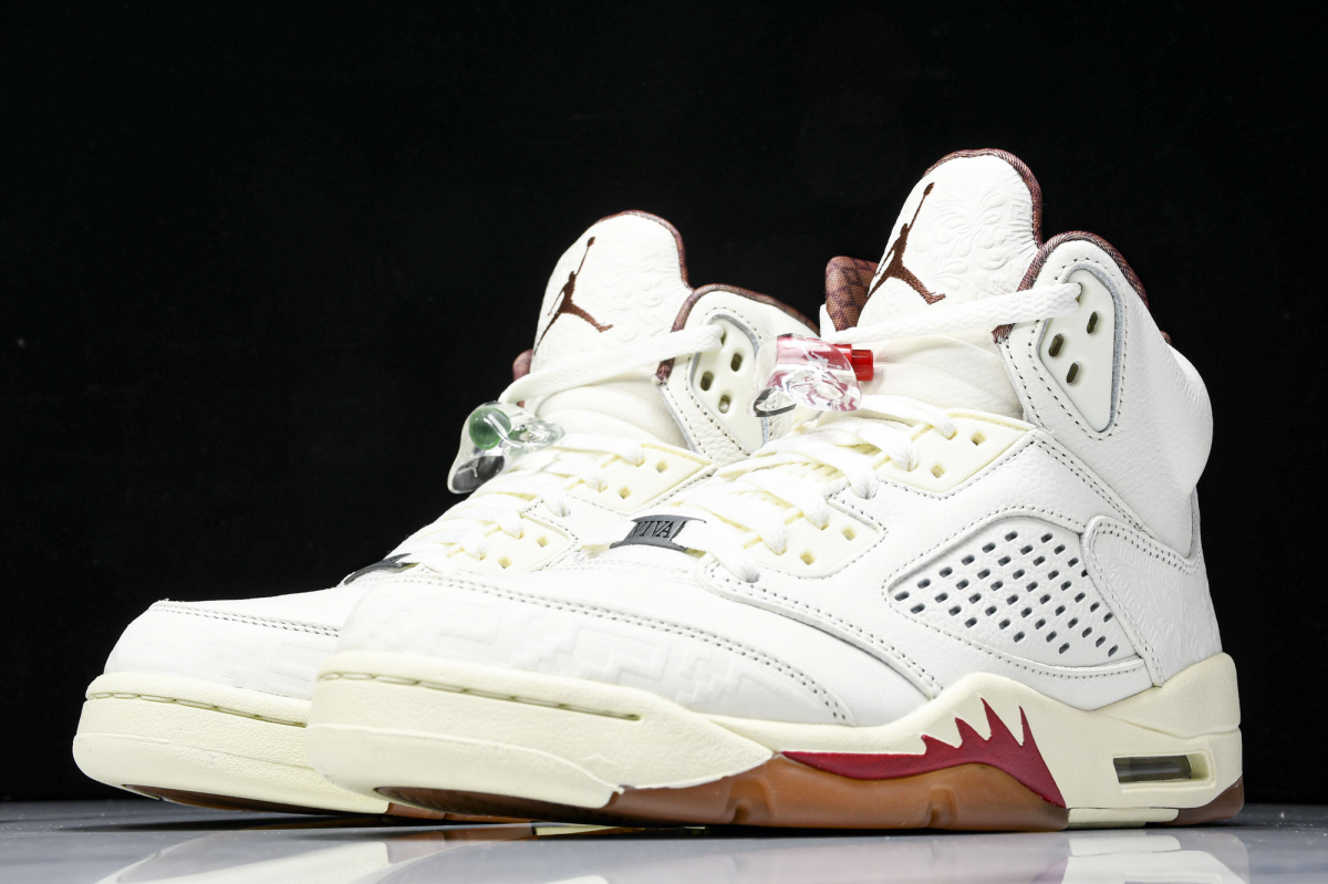 Jordan 5 Retro El Grito Sail