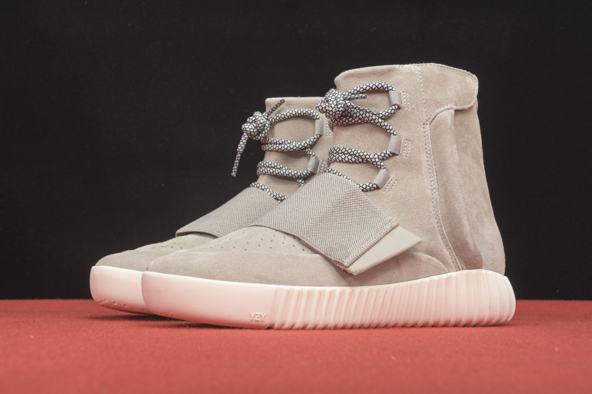 adidas Yeezy Boost 750 OG Light Brown